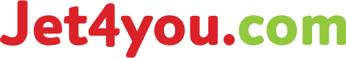 Jet4you Logo